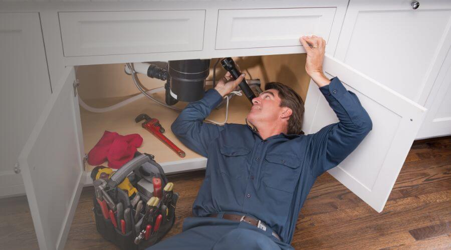 Professional sink repair in Chacon, NM